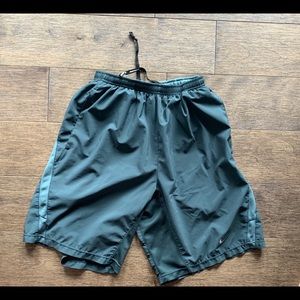 Nike Running Shorts lined